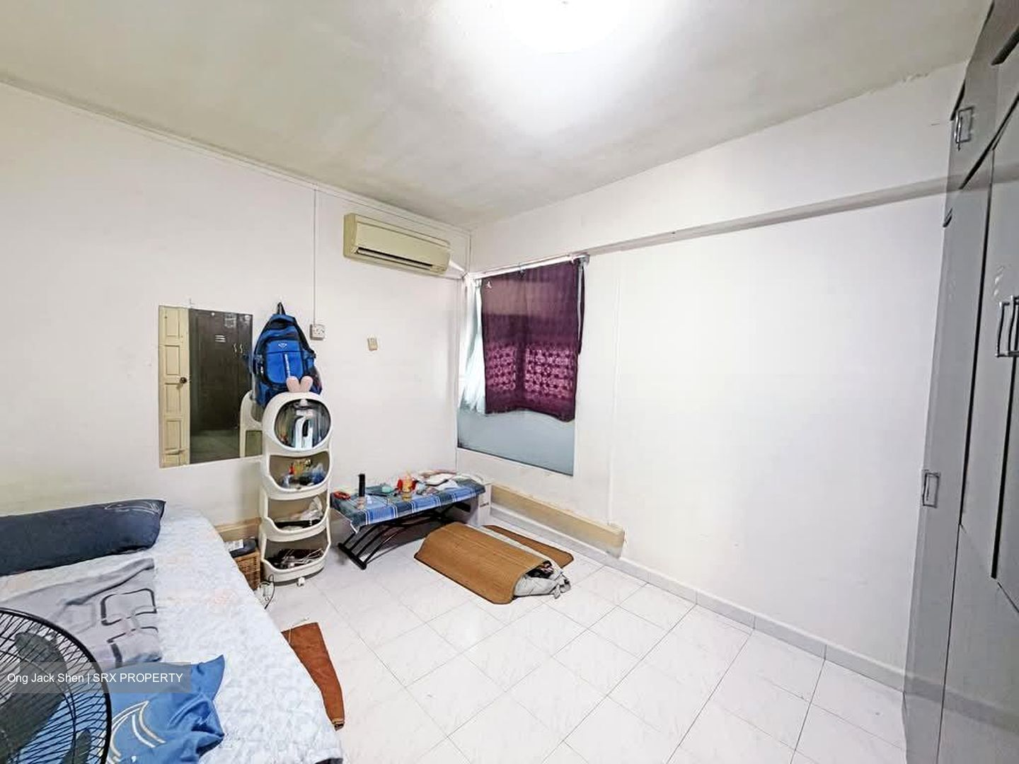 Blk 420 Garden Hill (Bedok), HDB 4 Rooms #538011411